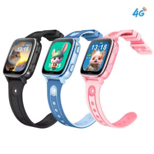 SOS HD Smart watch
