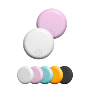 Global GPS Tag